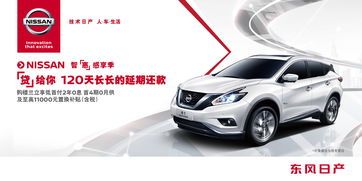 东风日产5一8万图片,东风日产5一8万图片SUV