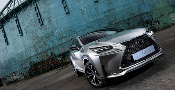 雷克萨斯nx200,雷克萨斯nx200参数配置