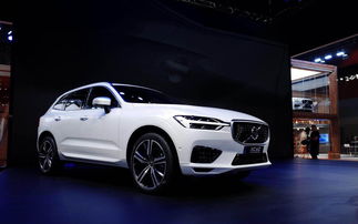 沃尔沃xc60降价23万元,2021款沃尔沃xc60降价12万多