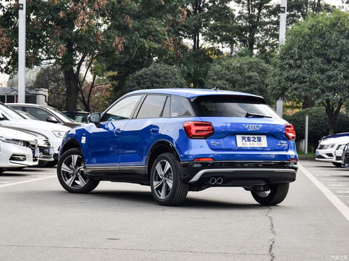 奥迪15万一20万车,奥迪15万一20万车轿车