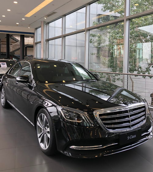奔驰s350,奔驰s350落地价多少万