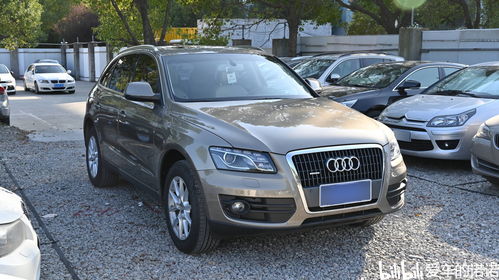 奥迪10万一15万车,奥迪10万一15万车suv