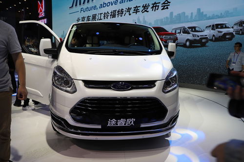 长安福特58万车型,长安福特58万车型有哪些