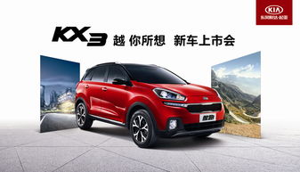 东风悦达起亚kx3,东风悦达起亚KX3傲跑