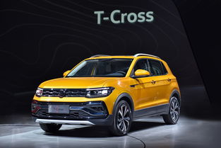 大众suv,大众suv车型大全10万一20万