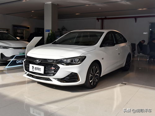 雪佛兰46万左右的车,雪佛兰suv40万