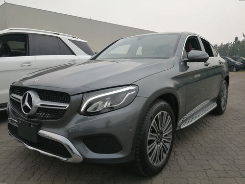 奔驰glc300,奔驰glc300l
