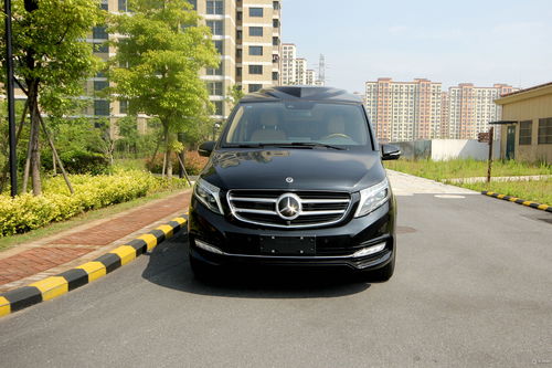 奔驰v260商务车报价,奔驰v260商务车报价2023