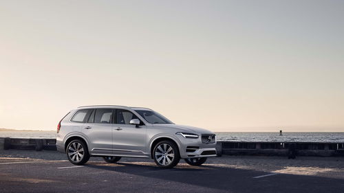 沃尔沃xc90报价,voer沃尔沃xc90报价