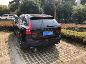 为什么买xc60人很少,沃尔沃xc60落地价25万