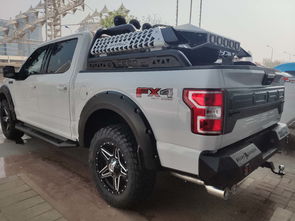 福特猛禽f750,福特猛禽f750图片