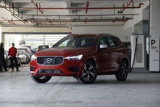 沃尔沃xc60价格多少钱,2015沃尔沃xc60价格多少钱
