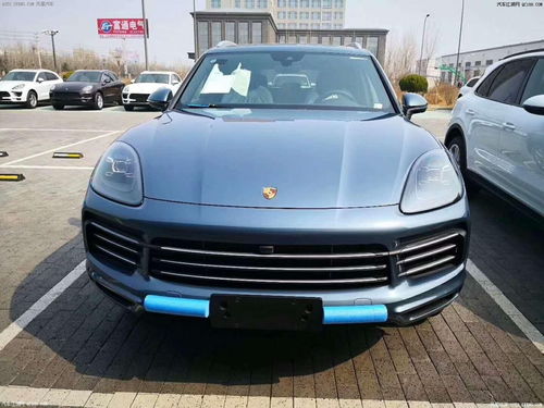 保时捷卡宴报价及图片,保时捷卡宴报价及图片大全价格表