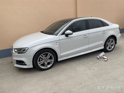 女人开奥迪a3代表什么,女人最适合开哪款奥迪