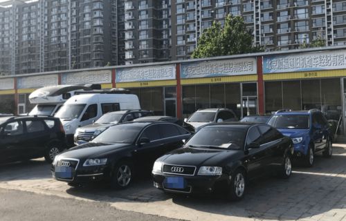 买卖二手车平台哪个好,附近个人二手车急卖