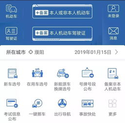 12123非本人车辆违章查询,怎么查车辆违章查询
