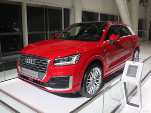 奥迪suv全部车型报价,奥迪suv2021新款报价