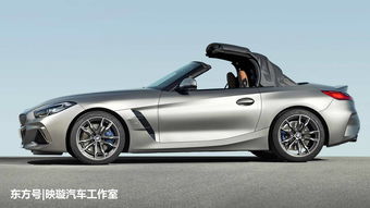 宝马z4新款,宝马z4新款什么时候上市