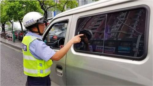 不是本人名下的车违章怎么查,不是自己名下的车怎样查违章