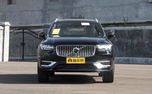 沃尔沃新车13万,沃尔沃suv13万