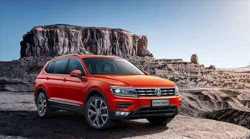 上海大众全部车型suv,上海大众全部车型suv280
