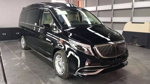 奔驰威霆7座商务车2021款价格,奔驰威霆7座价格