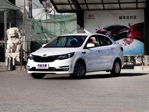 2013款起亚k2价格多少,2013款起亚k2配置参数