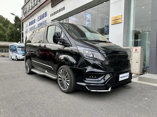 福特七座家用车,福特七座家用车2016款
