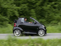 smart汽车,smart汽车报价及图片