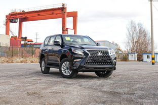 2023款雷克萨斯gx460,2023款雷克萨斯gx460价格