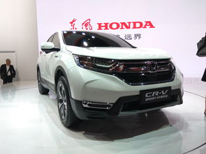 东风本田crv2022款,东风本田crv2022款价格