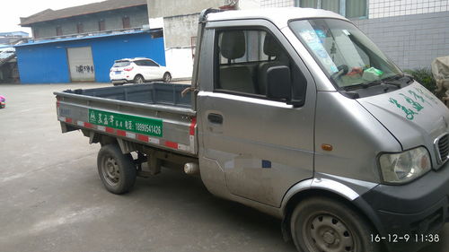 东风小康双排小货车,东风小康双排小货车座套