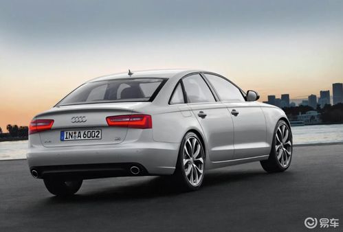 奥迪二手车10万左右,奥迪a6二手车价格