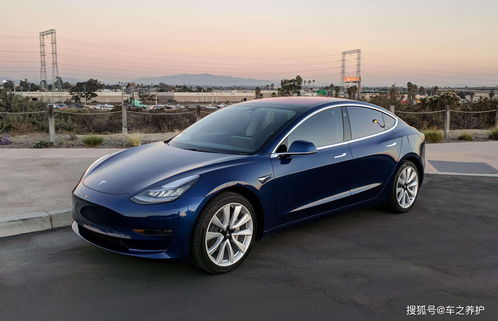 特斯拉model3值得买吗,model3值不值得入手