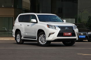 雷克萨斯gx400多少钱,雷克萨斯gx460多少钱