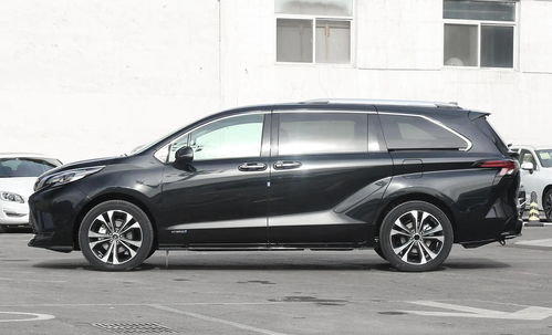 油混商务车7座最新款,油电混合型商务车