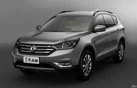 东风风神suv,东风风神suv电动新能源