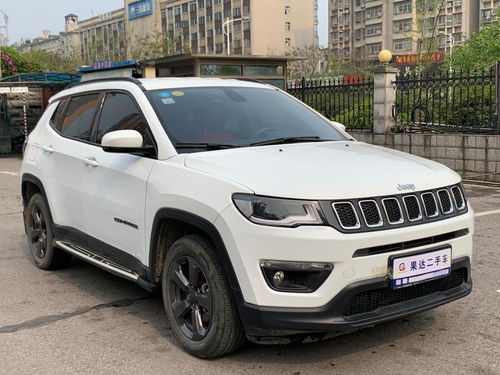 jeep指南者落地多少钱,jeep指南者裸车价