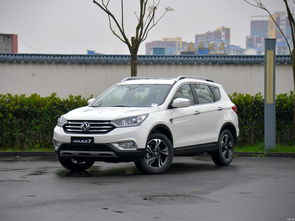东风风神最新款车,东风风神最新款车型图片