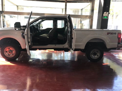 福特f350价格,福特f350新款