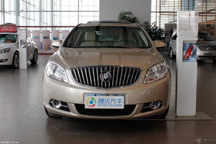 英朗gt,英朗gt2011款