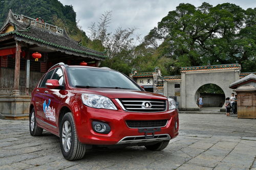 长城哈弗h1自动挡报价,长城哈弗h1自动挡报价及图片