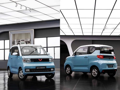 五菱宏光电动汽车,五菱宏光电动汽车新款2023款价格