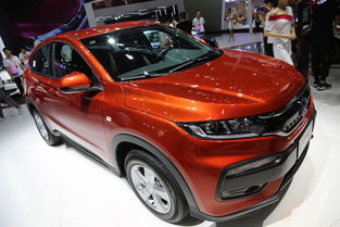 东风本田suv价格表,东风本田suv2020款价格