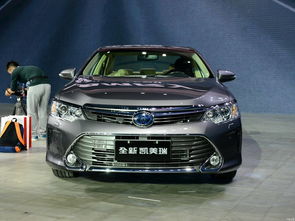新款凯美瑞报价,2022款凯美瑞价格及图片