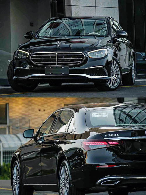奔驰c300l,奔驰c300l落地多少钱