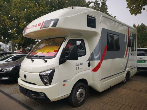 自动挡房车15万以内,自动挡房车15万以内t型房车
