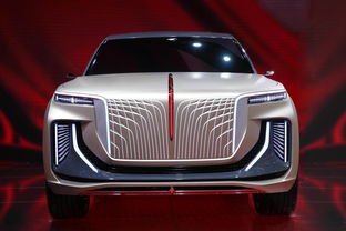 红旗越野车2022新款图片价格,红旗越野车2021新款图片
