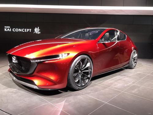 mazda3马自达多少钱,马自达3多少钱一台