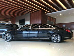 奔驰迈巴赫s600价格,奔驰迈巴赫s600价格及图片